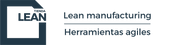 Herramientas Lean Manufacturing | Tienda LEAN