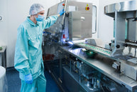 Lean Manufacturing en la industria farmaceútica