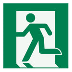 Señales de seguridad