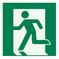 Señales de seguridad