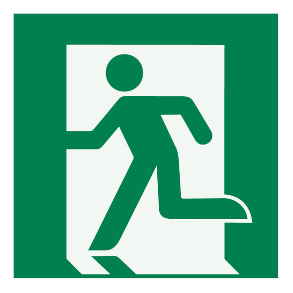 Señales de seguridad