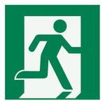 Señales de seguridad