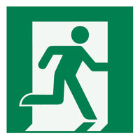 Señales de seguridad