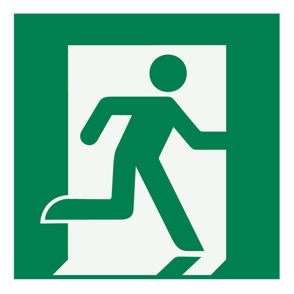 Señales de seguridad