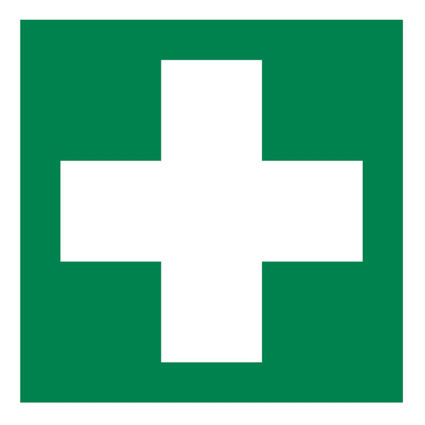 Señales de seguridad