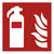 Señales contra incendios