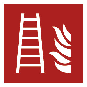 Señales contra incendios