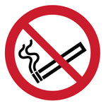 Señales de prohibición