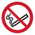 Señales de prohibición