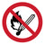 Señales de prohibición