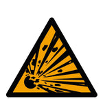 Señales de advertencia