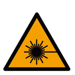 Señales de advertencia