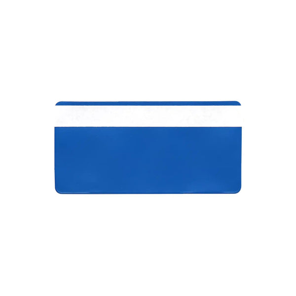 Porta etiqueta adhesiva logística (50 unidades)