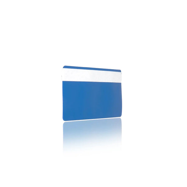Porta etiqueta adhesiva logística (50 unidades)