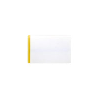 Porta etiqueta magnética de plastificación manual en frío (50 unidades)