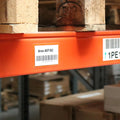 Porta etiqueta magnética de plastificación manual en frío (50 unidades)
