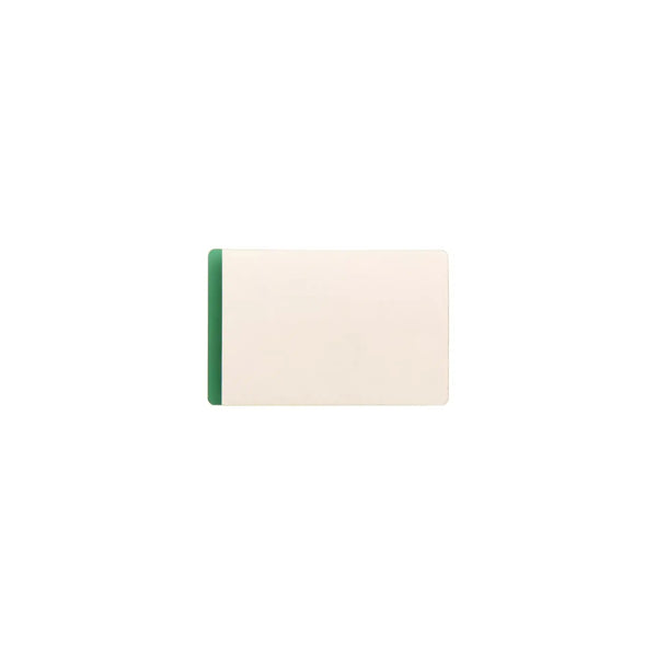 Porta etiqueta magnética de plastificación manual en frío (50 unidades)