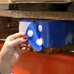 Identificador de Palet (Pack de 50)