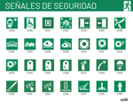 Señales de seguridad