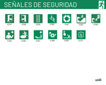 Señales de seguridad