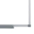 Pizarra blanca 60x90cm - Tienda LEAN