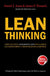 Lean Thinking (Castellano) - Tienda LEAN