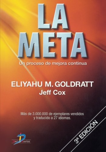 La Meta - Tienda LEAN