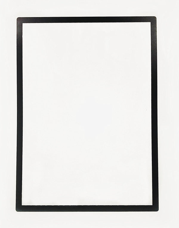 Pack de 5 Fundas Magnéticas A5 sin ventana. Marco magnético - Tienda LEAN