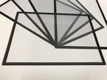 Pack de 5 Fundas Magnéticas A5 sin ventana. Marco magnético - Tienda LEAN