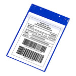Sobre portadocumentos magnético (Pack de 5)