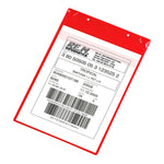 Sobre portadocumentos magnético (Pack de 5)