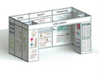 LEAN Corner - Tienda LEAN
