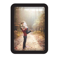 Funda transparentes con adhesivo removible (Pack de 2) (A5, A4, A4, A2 y A1)