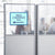 Funda transparentes con adhesivo removible (Pack de 2) (A5, A4, A4, A2 y A1)
