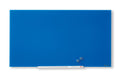 Pizarra cristal diferentes colores magnética cristal  188X106 cm