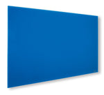 Pizarra cristal diferentes colores magnética cristal  1883X1059 - Tienda LEAN