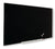 Pizarra cristal diferentes colores magnética cristal  1883X1059 - Tienda LEAN