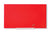 Pizarra cristal diferentes colores magnética cristal  1883X1059 - Tienda LEAN
