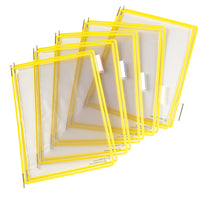 Fundas con pivotes (repuesto) - Tienda LEAN