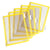 Fundas con pivotes (repuesto) - Tienda LEAN