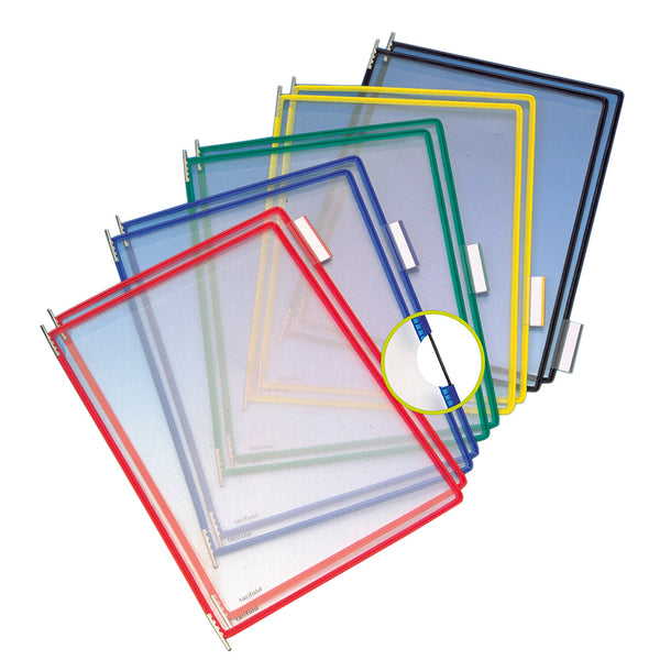 Fundas con pivotes (repuesto) - Tienda LEAN