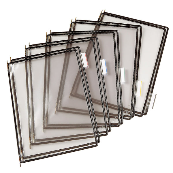 Fundas con pivotes (repuesto) - Tienda LEAN