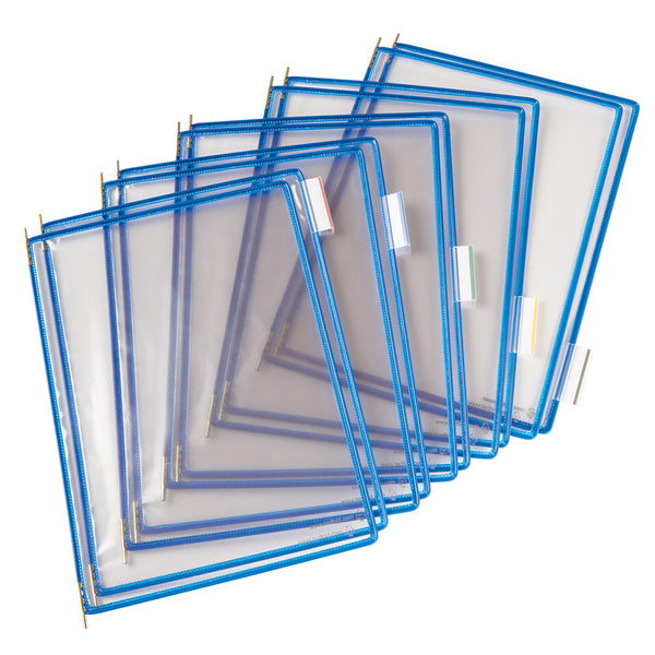 Fundas con pivotes (repuesto) - Tienda LEAN