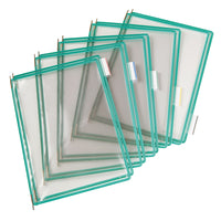 Fundas con pivotes (repuesto) - Tienda LEAN