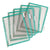 Fundas con pivotes (repuesto) - Tienda LEAN