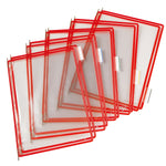 Fundas con pivotes (repuesto) - Tienda LEAN