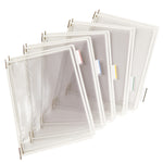 Fundas con pivotes (repuesto) - Tienda LEAN