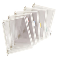 Fundas con pivotes (repuesto) - Tienda LEAN