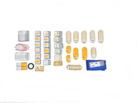 VSM Value Stream Mapping - Tienda LEAN