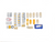 VSM Value Stream Mapping - Tienda LEAN